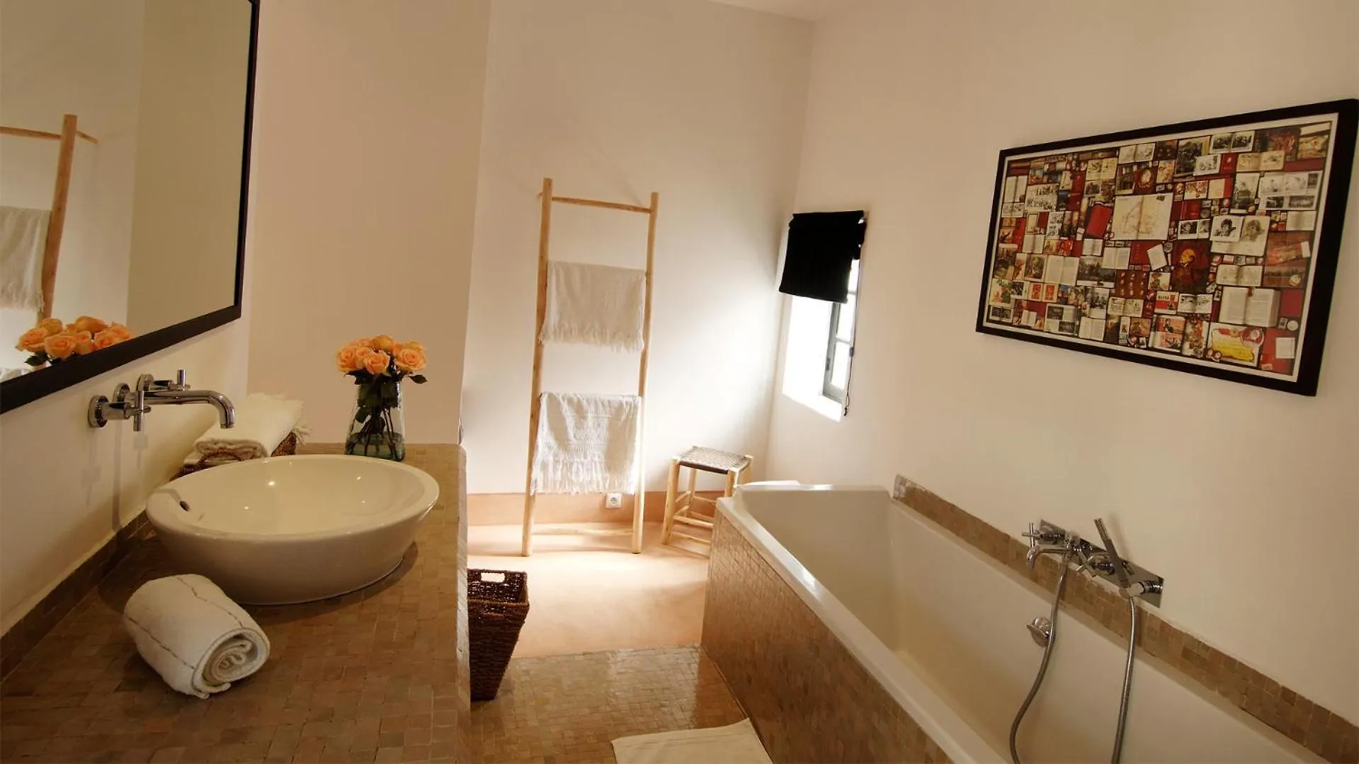 Dar 118 3 Bedrooms Marrákes Marokkó
