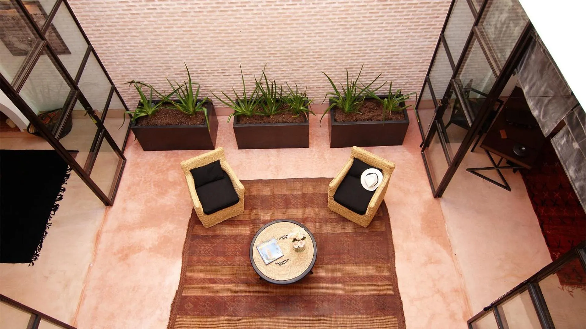 Dar 118 3 Bedrooms Marrakesh Villa