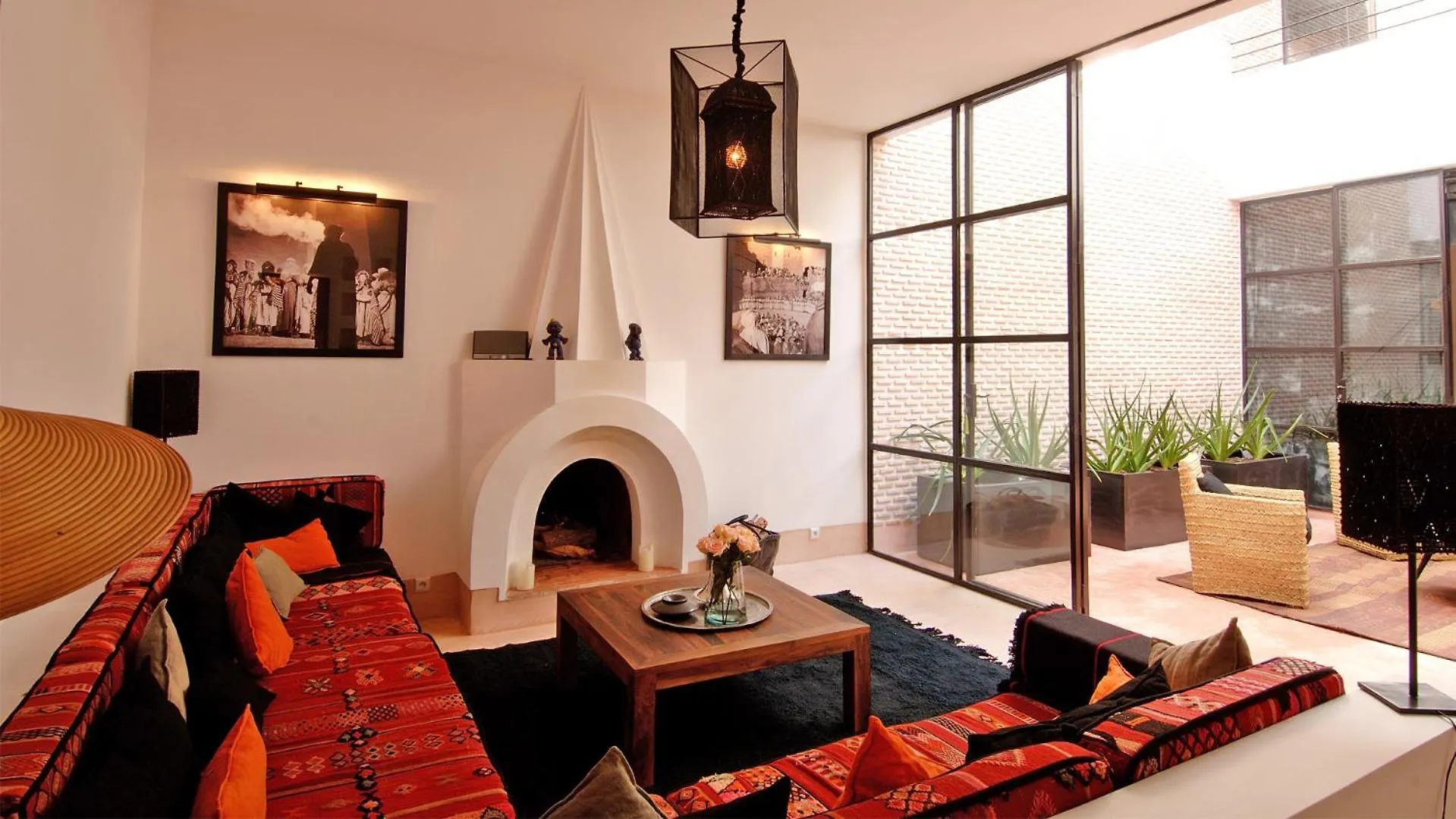 Dar 118 3 Bedrooms Marrakesh