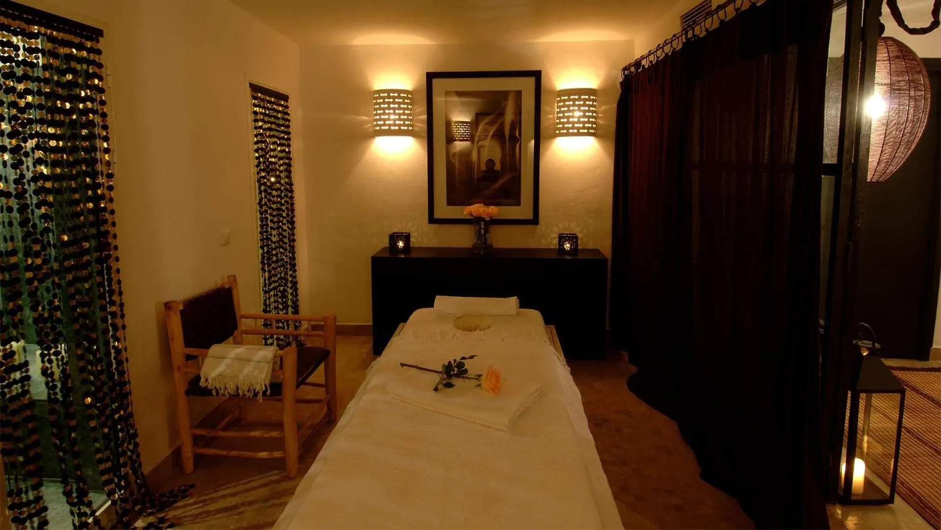 Vila Dar 118 3 Bedrooms Marakéš